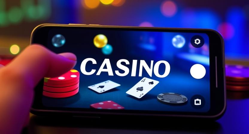 3333BET app smooth mobile gameplay