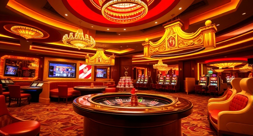 Live betting markets on 3333BET