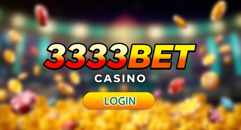 3333BET multi-device login experience